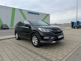 Honda Cr-v 1.6 , снимка 1