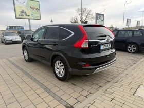Honda Cr-v 1.6 , снимка 4