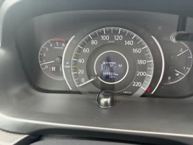 Honda Cr-v 1.6 , снимка 9