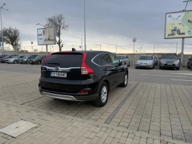 Honda Cr-v 1.6 , снимка 5