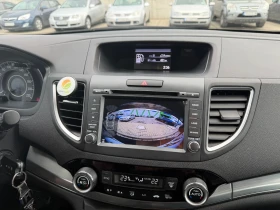 Honda Cr-v 1.6 , снимка 11