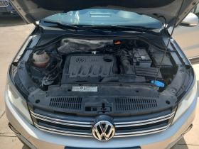 VW Tiguan 2.0TDI4х4 , снимка 13