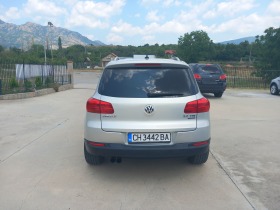VW Tiguan 2.0TDI4х4 , снимка 6