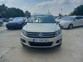 VW Tiguan 2.0TDI44  | Mobile.bg   2