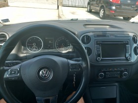 VW Tiguan 2.0TDI4х4 , снимка 15
