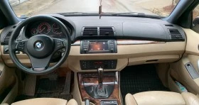 BMW X5 3.0D 218k.c | Mobile.bg    11