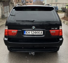 BMW X5 3.0D 218k.c, снимка 5