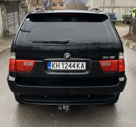 BMW X5 3.0D 218k.c | Mobile.bg    5