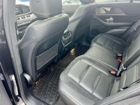 Mercedes-Benz GLE 63 S AMG Carbon Ceramic Coupe БАРТЕР, снимка 10 - Автомобили и джипове - 44790779