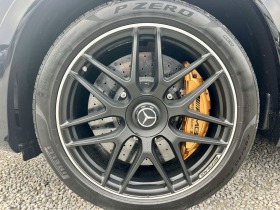 Mercedes-Benz GLE 63 S AMG Carbon Ceramic Coupe БАРТЕР, снимка 8