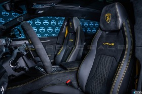 Lamborghini Urus Performante*CARBON*23*NightVis*3D B&O, снимка 12 - Автомобили и джипове - 45144370