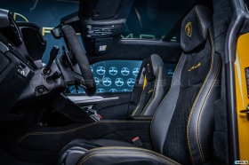 Lamborghini Urus Performante*CARBON*23*NightVis*3D B&O, снимка 13 - Автомобили и джипове - 45144370
