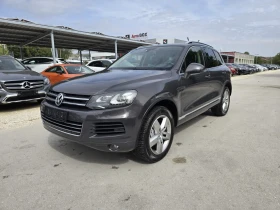 VW Touareg 3.0TDI - 239к.с. Топ състояние, снимка 1