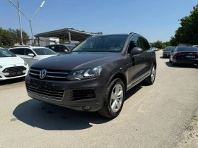 VW Touareg 3.0TDI - 239.. | Mobile.bg    1