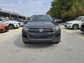 VW Touareg 3.0TDI - 239к.с. Топ състояние, снимка 2