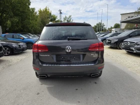 VW Touareg 3.0TDI - 239к.с. Топ състояние, снимка 7