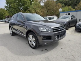 VW Touareg 3.0TDI - 239к.с. Топ състояние, снимка 3