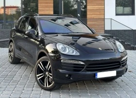 Porsche Cayenne 4.8S / | Mobile.bg    7