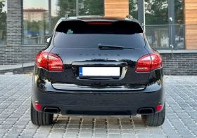 Porsche Cayenne 4.8S / | Mobile.bg    4