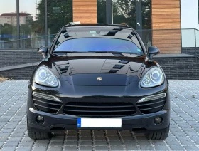 Porsche Cayenne 4.8S / | Mobile.bg    8