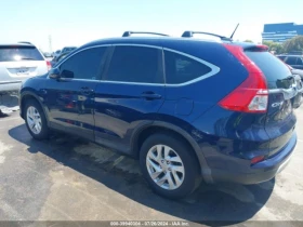 Honda Cr-v FWD EX-L 185. 2.4L | Mobile.bg    3