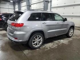 Jeep Grand cherokee SUMMIT/    !!! | Mobile.bg    6