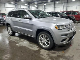     Jeep Grand cherokee SUMMIT/    !!!