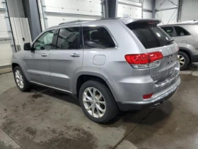 Jeep Grand cherokee SUMMIT/    !!! | Mobile.bg    4