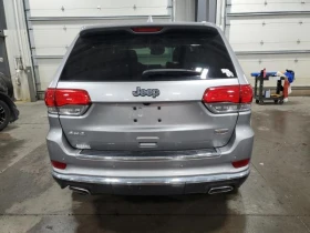 Jeep Grand cherokee SUMMIT/    !!! | Mobile.bg    5