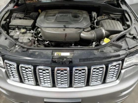 Jeep Grand cherokee SUMMIT/    !!! | Mobile.bg    12