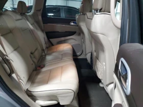 Jeep Grand cherokee SUMMIT/    !!! | Mobile.bg    10
