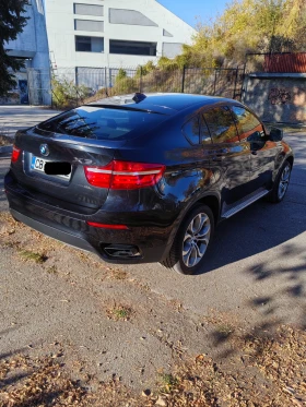 BMW X6 5.0i XDrive Facelift M-Pack, снимка 5