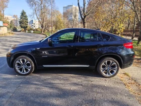 BMW X6 5.0i XDrive Facelift M-Pack, снимка 2