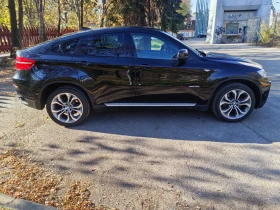 BMW X6 5.0i XDrive Facelift M-Pack, снимка 6