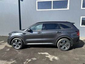 Kia Sorento НОВ ВНОС ОТ КОРЕЯ / ОРИГИНАЛЕН ПРОБЕГ /7SEAT, снимка 1