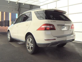 Mercedes-Benz ML 350 4MATIC* AWD* 302HP*  | Mobile.bg    6