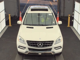 Mercedes-Benz ML 350 4MATIC* AWD* 302HP*  | Mobile.bg    2