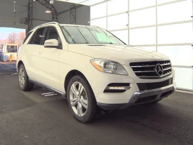 Mercedes-Benz ML 350 4MATIC* AWD* 302HP*  | Mobile.bg    3