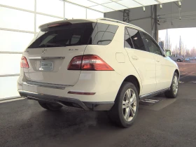 Mercedes-Benz ML 350 4MATIC* AWD* 302HP*  | Mobile.bg    4