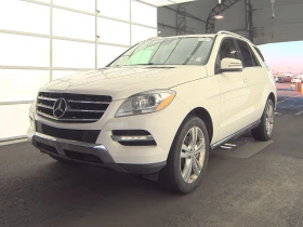 Mercedes-Benz ML 350 4MATIC* AWD* 302HP* 