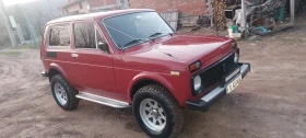 Lada Niva 1.6 gaz benzin | Mobile.bg    4