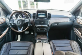 Mercedes-Benz GLS 63 AMG 585кс./ЛИЗИНГ /4MATIC / Panorama/ 360Camera - 122990 лв. - 41272925 | Car24.bg