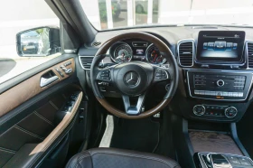 Mercedes-Benz GLS 63 AMG 585кс./ЛИЗИНГ /4MATIC / Panorama/ 360Camera - 122990 лв. - 41272925 | Car24.bg