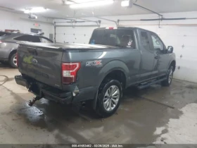 Ford F150 * XL* CARFAX*  | Mobile.bg    4