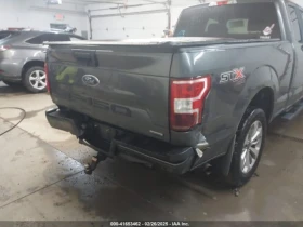 Ford F150 * XL* CARFAX* - 25099 лв. - 82137387 | Car24.bg