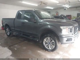 Ford F150 * XL* CARFAX* - 25099 лв. - 82137387 | Car24.bg