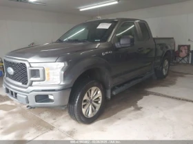 Ford F150 * XL* CARFAX* - 25099 лв. - 82137387 | Car24.bg