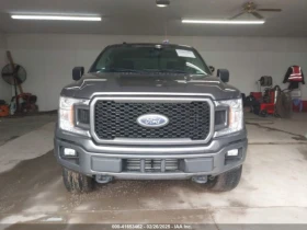  Ford F150