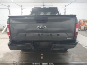 Ford F150 * XL* CARFAX* - 25099 лв. - 82137387 | Car24.bg