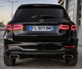 Mercedes-Benz GLC 220 CDI AMG PAKET FULL, снимка 6